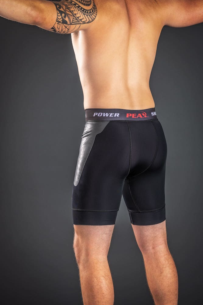 Peax Power Shorts - Shop